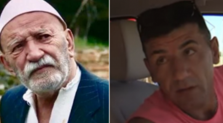 Policëve serbë ua jepni nga 50 euro për kafe, pse nuk po e shani Serbinë: Çun Lajçi i reagon mërgimtarit që shau Kosovën