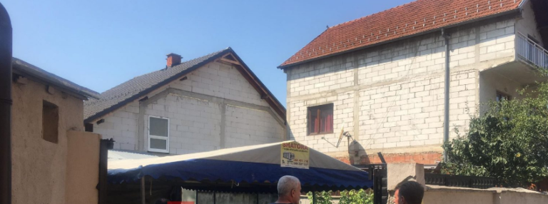 18-vjeçarja e vrarë në Ferizaj është mbesa e këngëtares së njohur kosovare