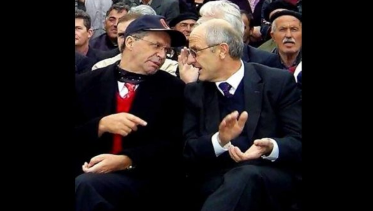 Momenti kur Fatmir Sejdiu e kundërshtoi Rugovën: U çova dhe thashë, President unë kam vërejtje