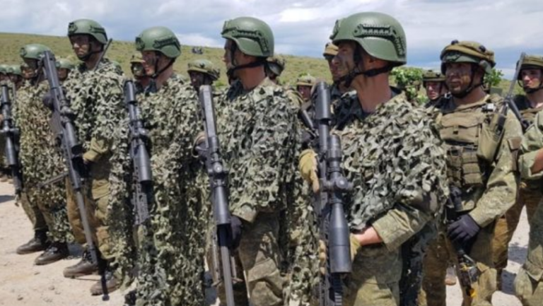 Raporti amerikan për Kosovën: FSK të transformohet në ushtri operacionale deri më 2027