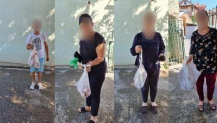 “Kam me vdekë dhe nuk kam me harru”: Familja kosovare përjeton tmerrin në Kroaci, plaçkiten nga hajnat rrugës për në Zvicër