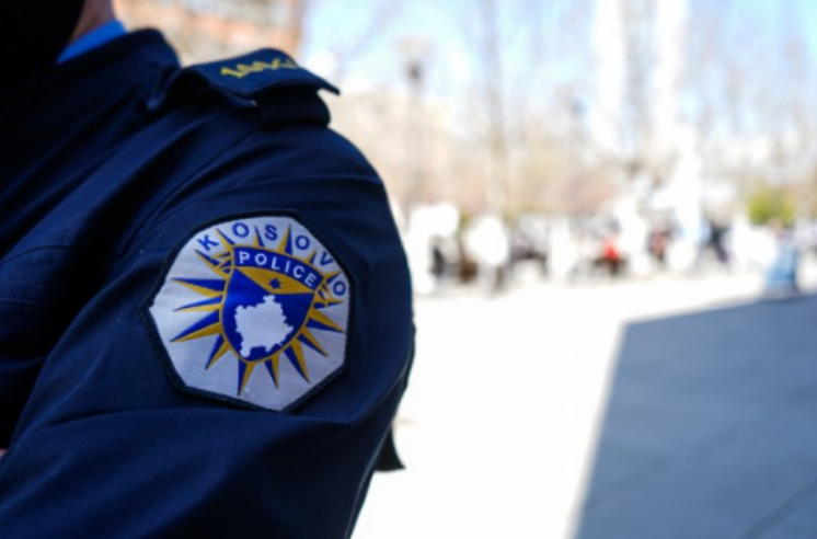 Arrestohet një rreshter i Policisë së Kosovës