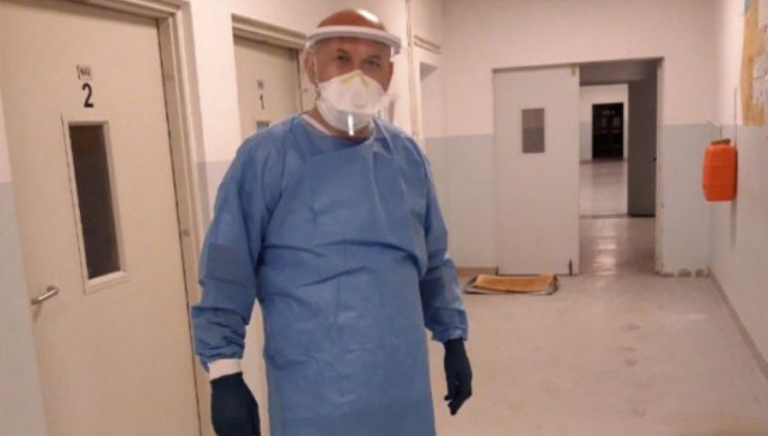 “Situata është alaramante”, infektologu kërkon urgjentisht të merren masa