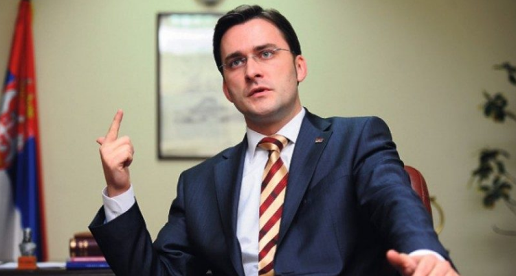 Ministri serb: Të gjitha vendet që vizitova në Afrikën nën-Sahariane s’e njohën Kosovën