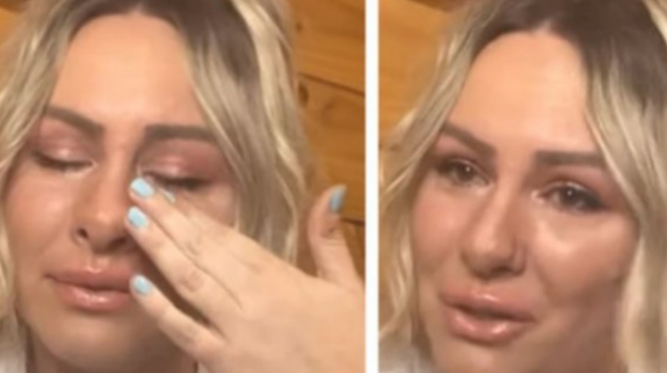 ‘Ca kosovarë i kanë lënë serbët kot gjallë’: Vesa Luma e shokuar pas mesazhit të ndjekësit