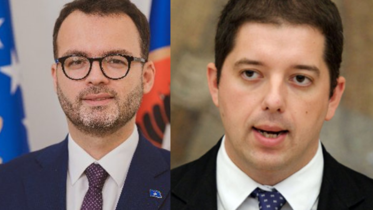 Vela dhe Gjuriq kapen se cili president ka pasur më shumë takime bilaterale