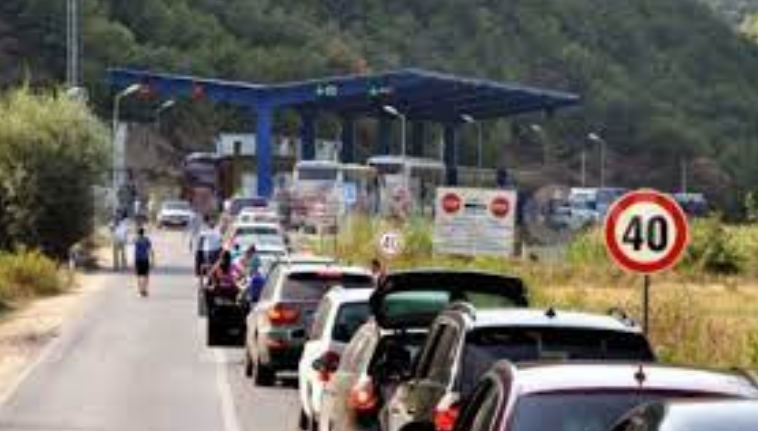 Pikat kufitare më shpejtë të kalueshme, kaq po presin sot mërgimtarët