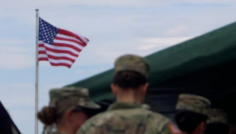 A mund t’i tërheq SHBA-ja në të ardhmen trupat edhe nga Kosova?- Flet Serwer