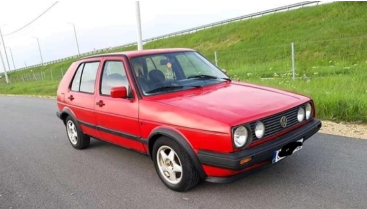 Me Golf II nuk ka, ky është fshati kosovar ku çdo familje e ka një të tillë