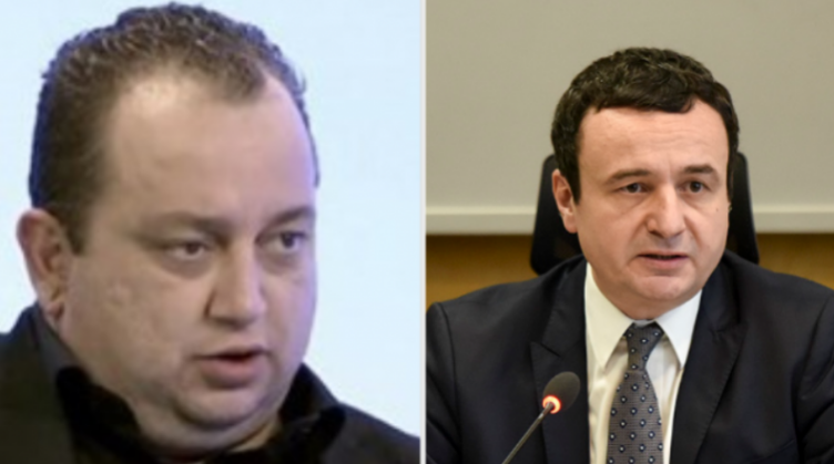 Ahmeti akuzon Kurtin: Vonoi vaksinimin në vend në mënyrë qe ta përdorte për rezultat më te mirë në zgjedhje