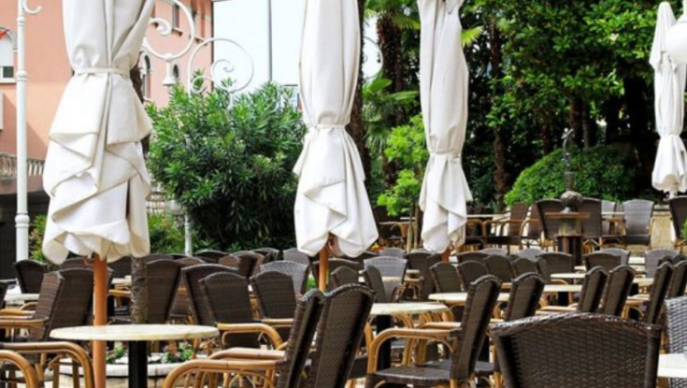 Pa vaksinë s’ka argëtim