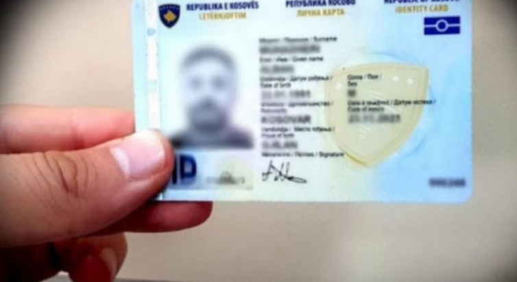 Qytetarët detyrohen të presin deri në tre muaj për marrjen e letërnjoftimit të ri