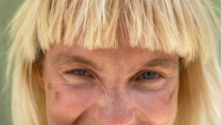 Uta Ibrahimi fiton medaljen e artë për ngjitjen në Majën Lenin