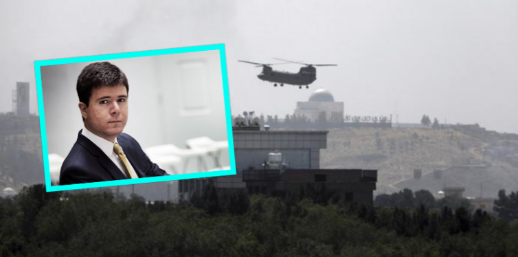 Pas tërheqjes së SHBA’së nga Afganistani, regjisori serb: Radhën e ka Kosova