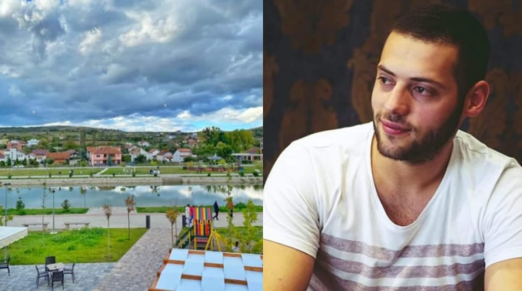 Heroi i ditës së sotme: E nxorri nga liqeni në Mitrovicë, 11 vjeçarin po mbytej në ujë