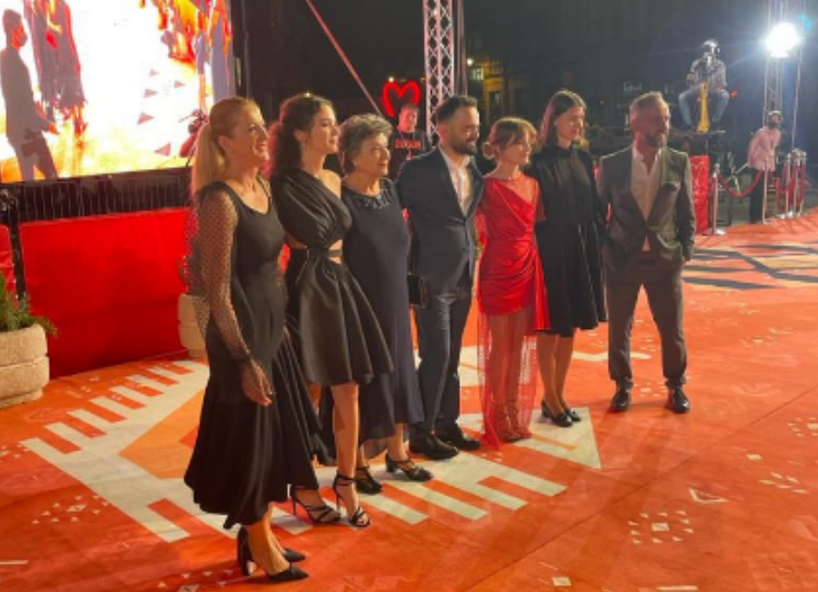 Filmi kosovar “Në kërkim të Venerës” fiton çmim special në Festivalin e Sarajevës