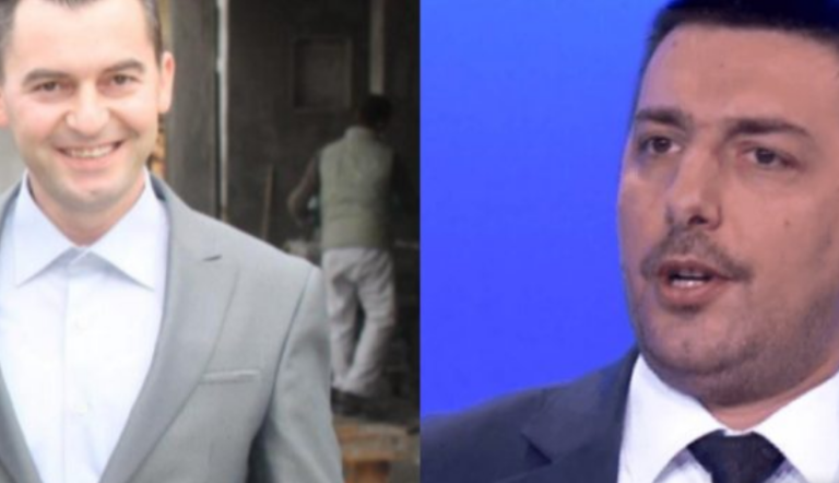 Viktor Buzhala i reagon Valon Sylës: Tu kanë përzi kabllot diçka