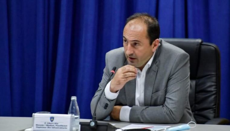 Gjykata e Apelit e kthen në rivendosje rastin e Liburn Aliut dhe të tjerëve