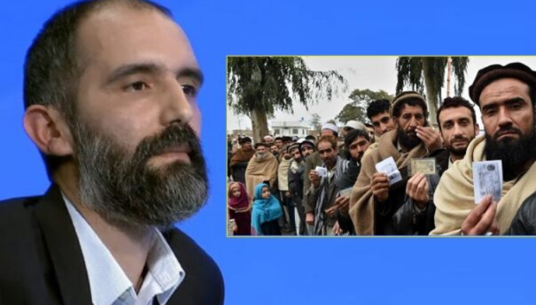 Deputeti i VV-së kundërshton idenë që refugjatët afganë të vendosen në ish kampin gjerman në Prizren