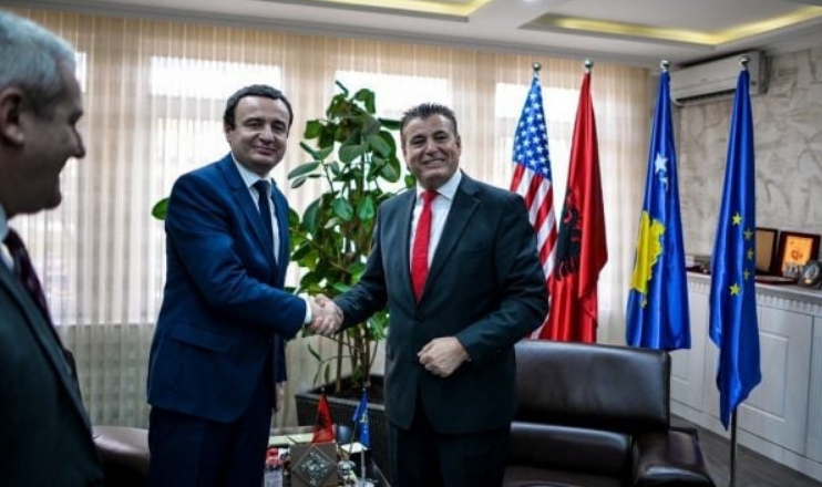 VV e Mitrovicës: Kjo është lista fituese për asamble komunale me kryetar Agim Bahtirin