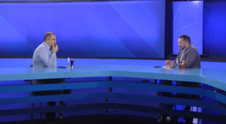 “Palmer më thirri në telefon” – Ahmeti: E refuzova postin e kryeministrit