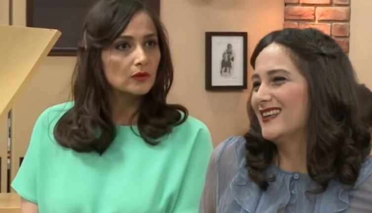 E mbani mend Nitën te seriali Kafeneja Jonë? Vështirë se do ta njihni pas kaq shumë vitesh larg ekranit!