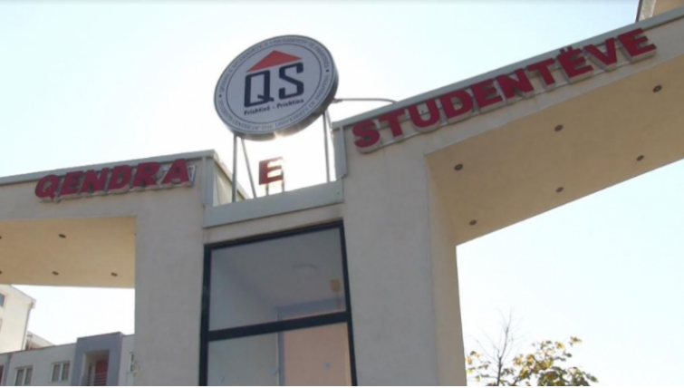 Parlamenti studentor i UP’së i thotë ‘jo’ vendosjes së refugjatëve afganë në Qendrën e Studentëve