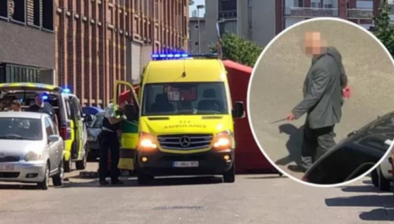 Merret një vendim për kosovarin që dyshohet se vrau të dashurin e ish-gruas në Belgjikë