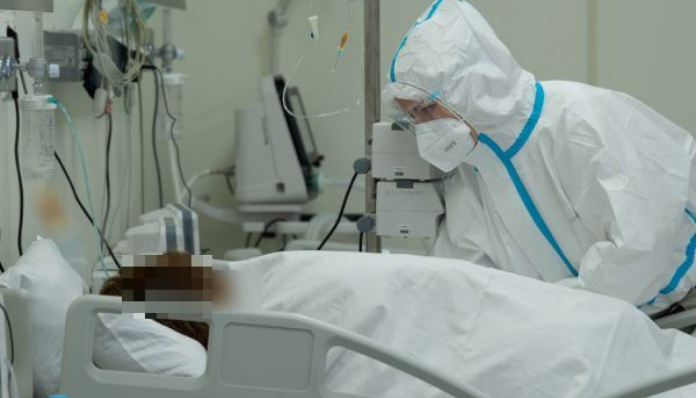 Mosha e 20 viktimave nga Covid-19 për 24 orë