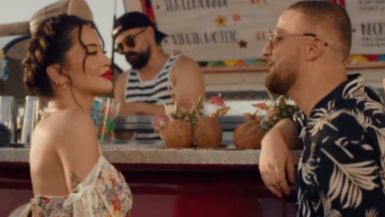 ‘Llafe llafe’, publikohet kënga e shumëpritur nga Dafina & Lyrical Son