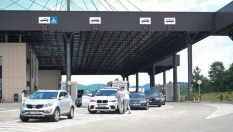 Sa duhet të presin mërgimtarët për të hyrë në Kosovë