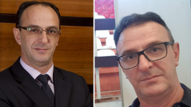 Ish-ministri kosovar mbjellë flokët, duket krejtësisht ndryshe