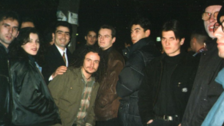 Ish-bashkëpunëtori i Albin Kurtit: Albini është vonu për me ardhë në pushtet dhe po humbet kohën e Kosovës