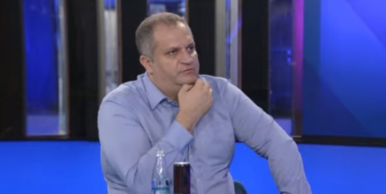 “Kurti thoshte për Dardan Molliqajn: “Ky është definicioni i Vetëvendosjes””