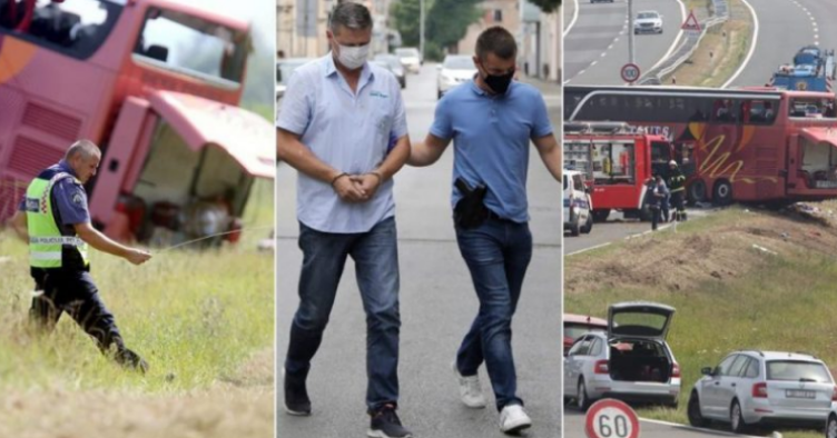 Aksidenti tragjik në Kroaci, Gjykata me vendim të ri për shoferin