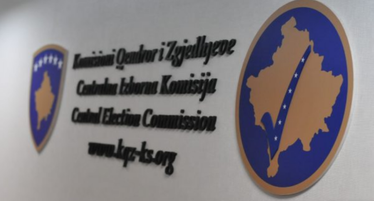 Subjektet që kanë aplikuar për certifikim në KQZ për zgjedhje lokale