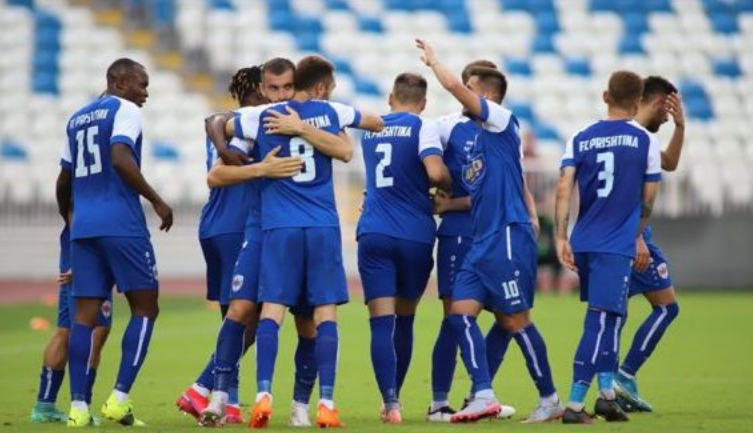 E quajti Prishtinën skuadër nga Serbia, televizioni norvegjez kërkon falje