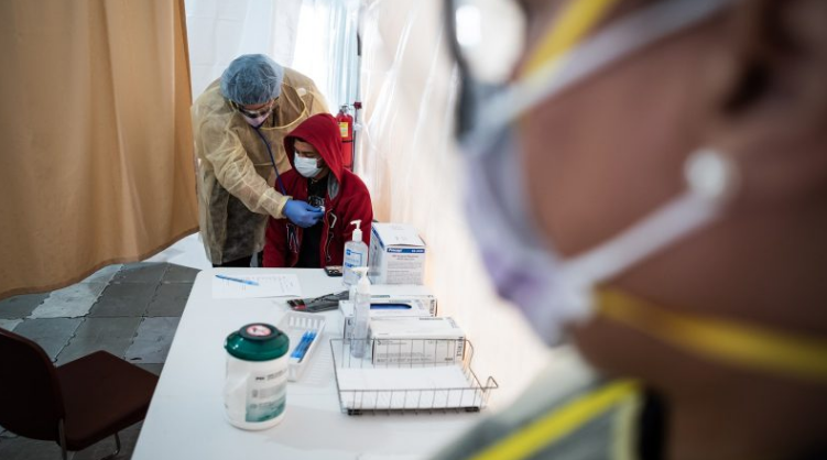 52 fëmijë nën 10-vjeç u infektuan gjatë 24 orëve të fundit në Kosovë