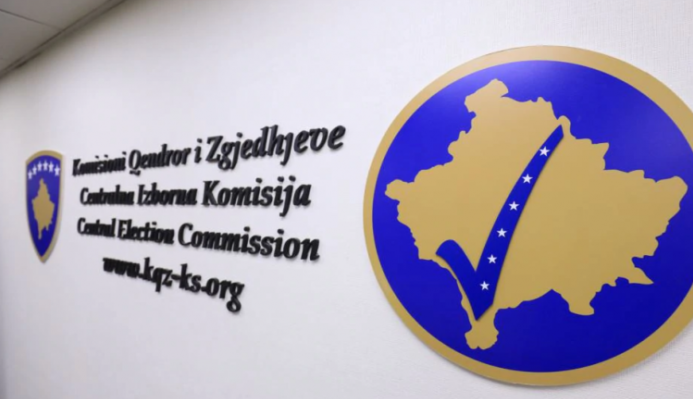 160 persona të dënuar ia mësyjnë garës për zgjedhjet lokale