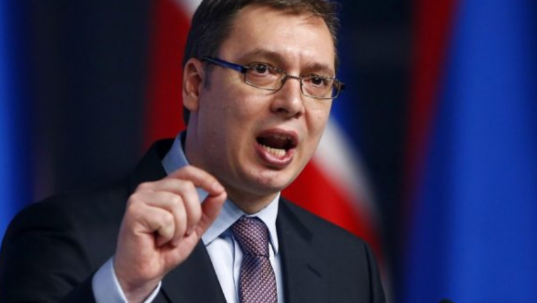 Ish-ministri i Millosheviqit për propagandë: Todosijeviq u dënua sepse tha të vërtetën për Reçakun