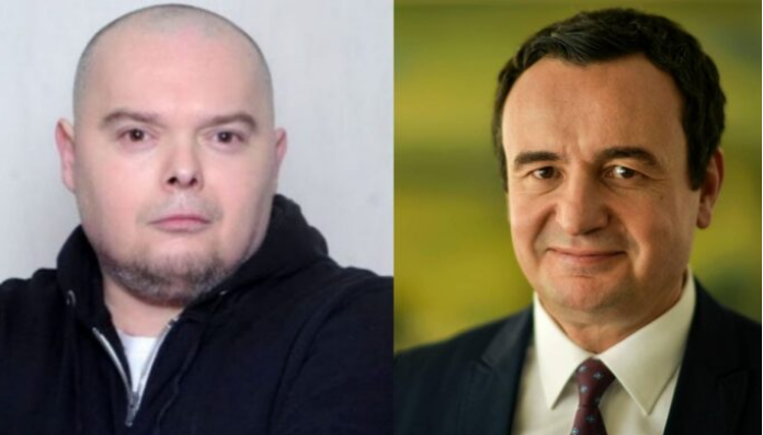 Adhurim Demi: S’ka faj Albini, s’munet me shku derë më derë me i lutë njerëzit mu vaksinu