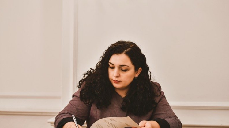 Ja kë e propozon presidentja Osmani, për Auditore të Përgjithshme