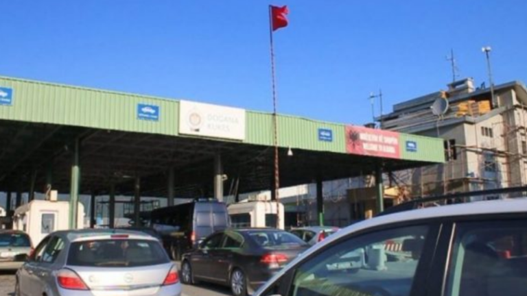 Tentoi të korruptojë zyrtarin policor, arrestohet një person në Vërmicë