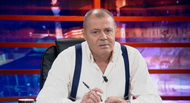 Mustafa Nano del kundër atyre që s’e duan këngëtarin serb në Shqipëri: Ndihem më afër me Bregoviqin se sa me ata shqiptarë