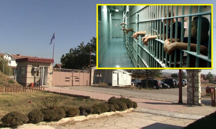 Masat e reja, të burgosurve i’u ndalohen vizitat familjare dhe vikendet në shtëpi