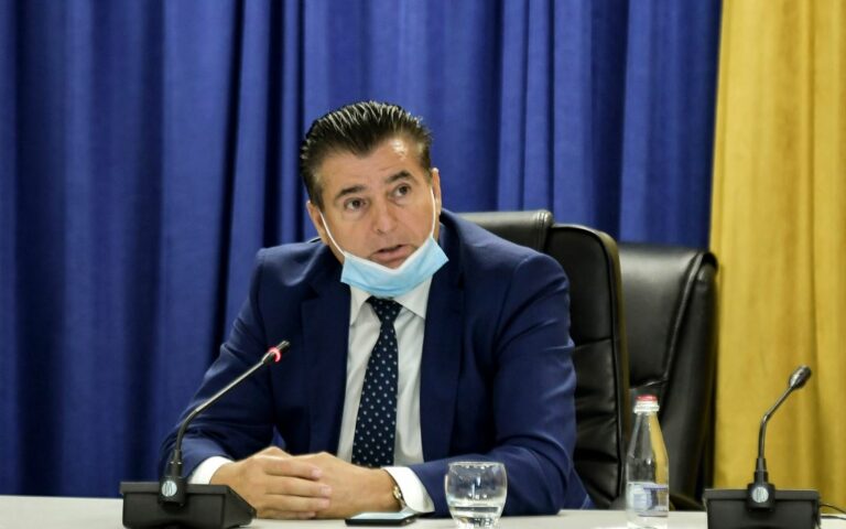 Bahtiri pas takimit me Kurtin: Rastet tashmë kanë filluar të kenë një rënie