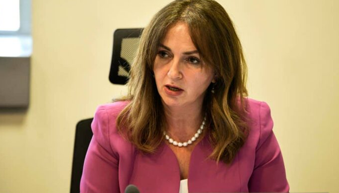 Ministrja Nagavci tregon a do të shtyhet procesi mësimor