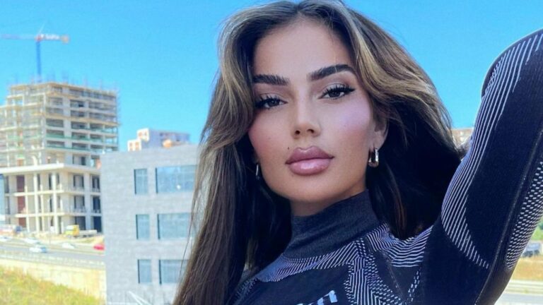 Loredana ‘irriton’ fansat me veprimin e fundit