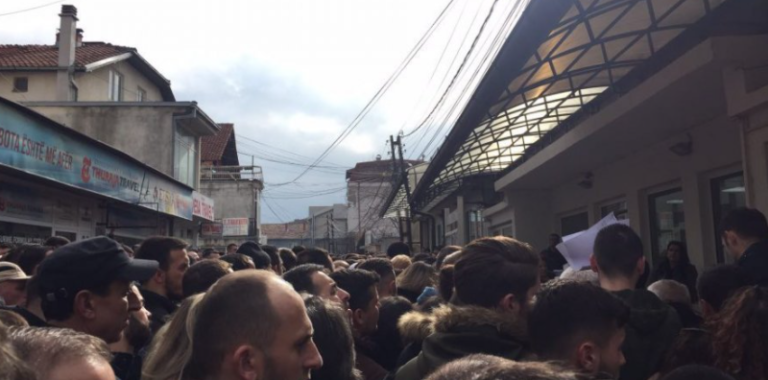 Ambasada Gjermane del me një njoftim për vizat e punës: Ja kur hapet lista e pritjes për terminet e tetorit