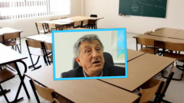 Paralajmëron SBASHK’u: Dhjetori mund të na gjejë në grevë nëse nuk na plotësohen kërkesat